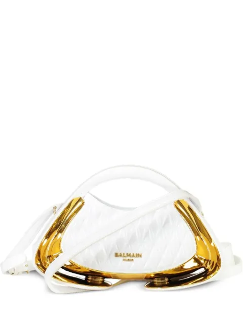 Balmain small Jolie Madame tote bag
