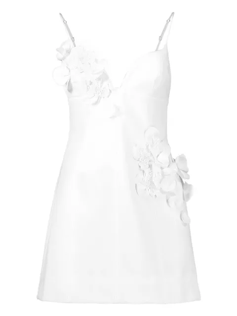 Acler Billy mini dress