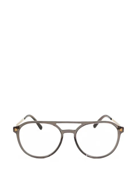Mykita Jasmi ラウンドメガネフレーム