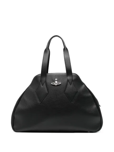 Vivienne Westwood large Yasmine tote bag