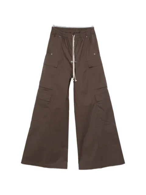 Rick Owens drawstring trousers