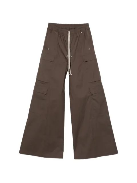 Rick Owens drawstring trousers