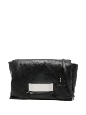 Valentino Garavani ロックスタッズ クラッチバッグ 通販 - FARFETCH
