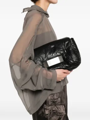 Rick Owens クラッチバッグ メンズ通販 - FARFETCH
