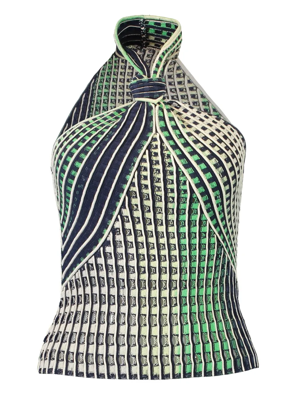 Simkhai Lyrix top - Blu