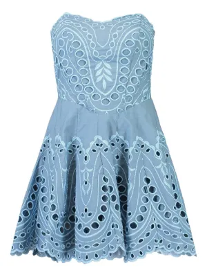 charo ruiz beach dresses Souley long dress