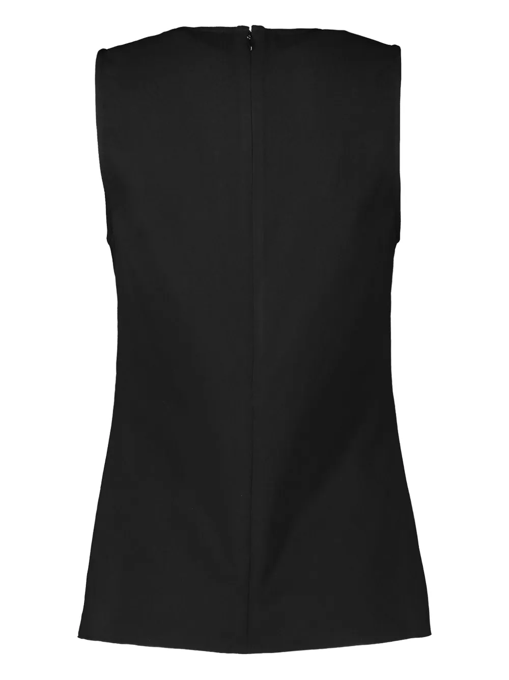 Bronte Zip-Up Top