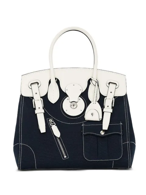 Ralph Lauren Collection tote Ricky