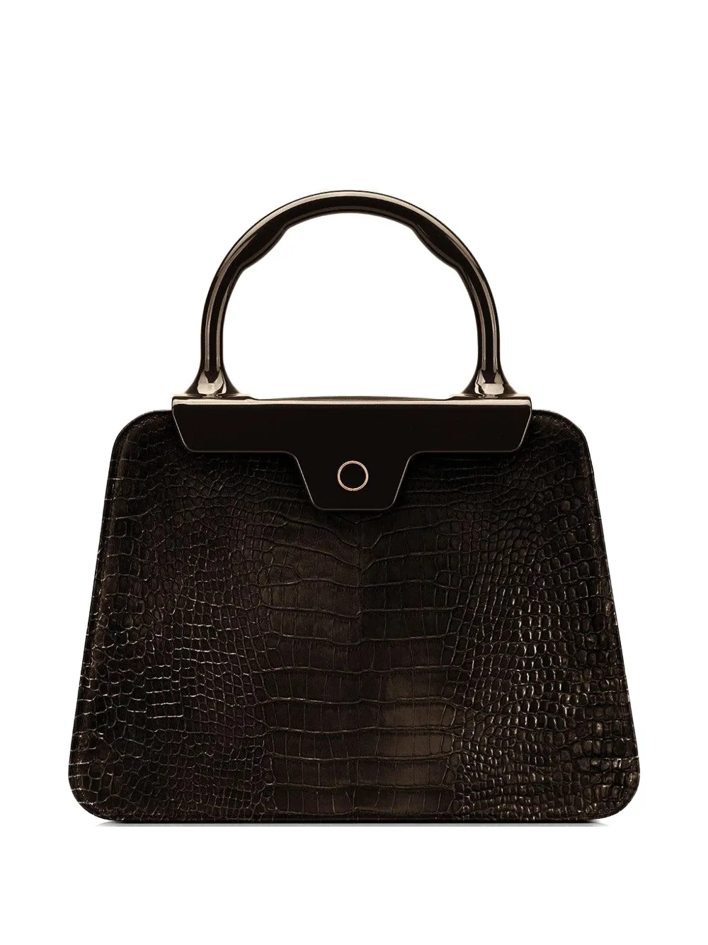 Jeffrey Levinson handle andie tote bag