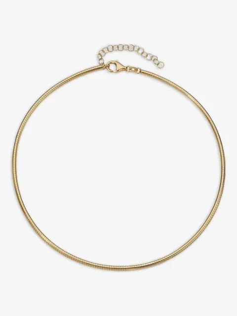 DEVON WOODHILL Devon choker