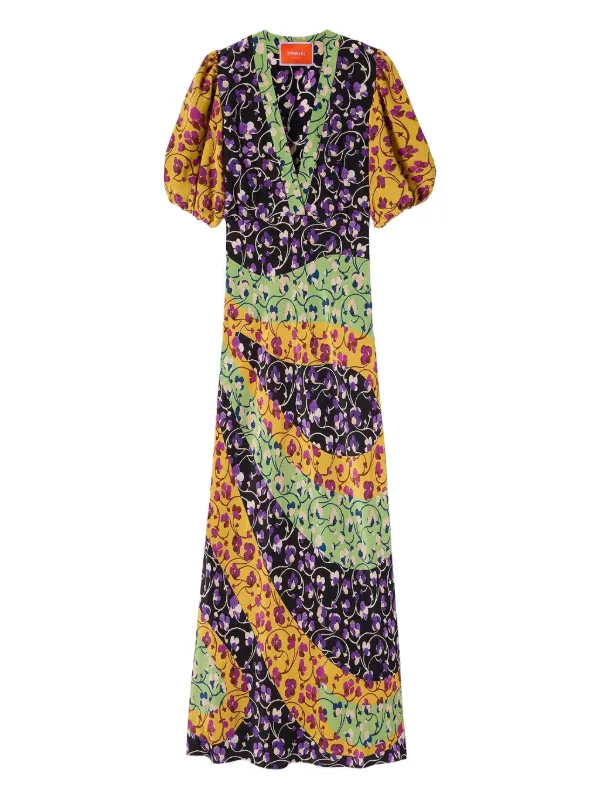 la double j maxi dress La DoubleJ Dresses Women