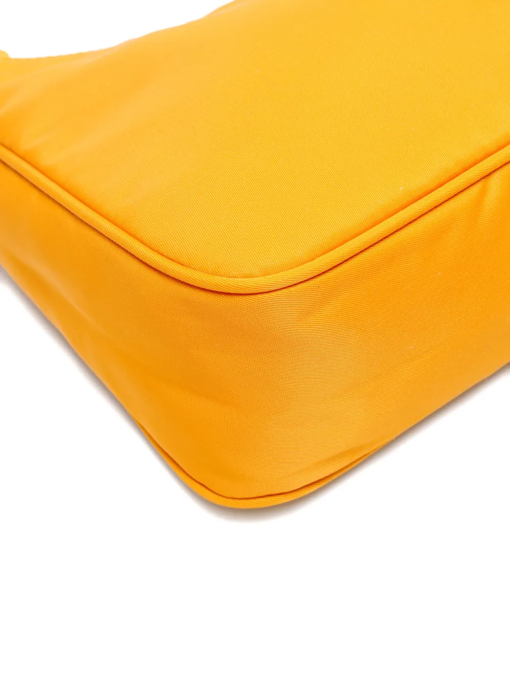 1990s Nylon Hobo Mini Bag