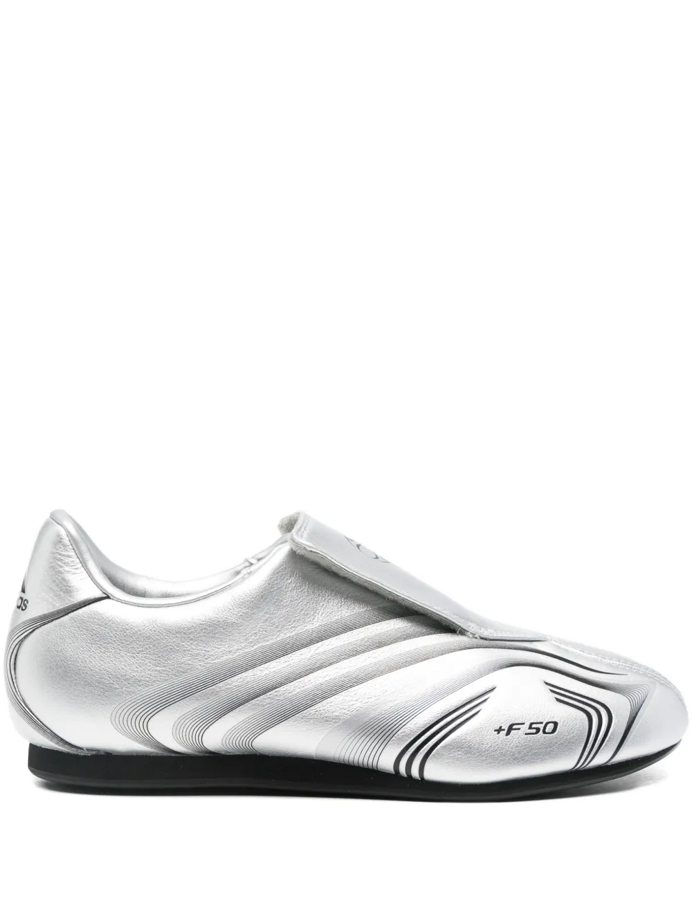 adidas Taekwondo F50 sneakers - Argento