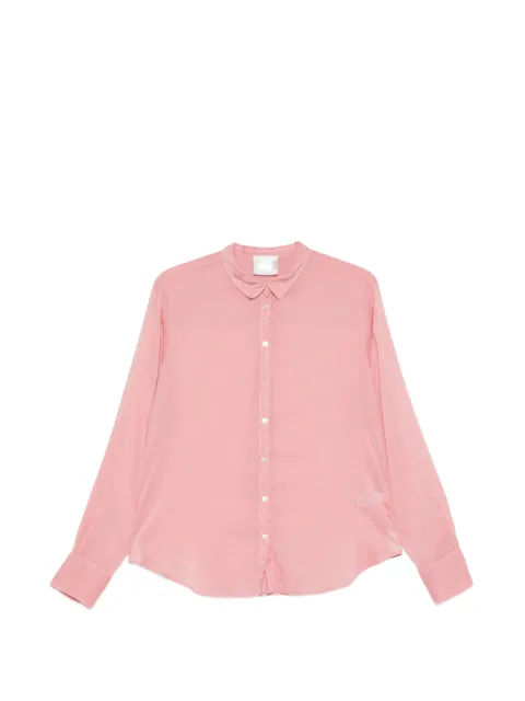 Forte Forte buttoned shirt