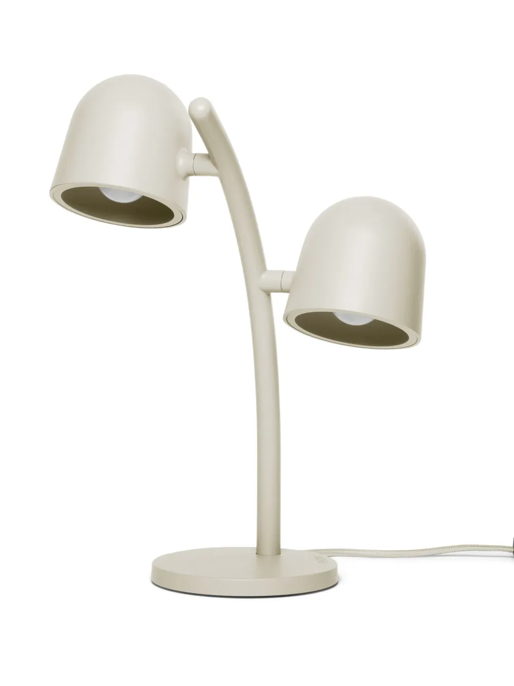 FATBOY little Lebow lamp - Toni neutri