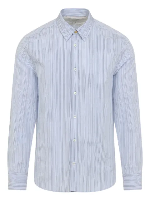 Paul Smith striped shirt