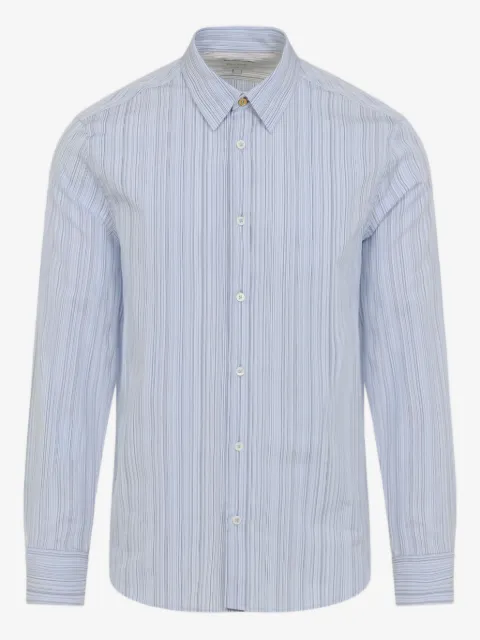 Paul Smith camisa a rayas