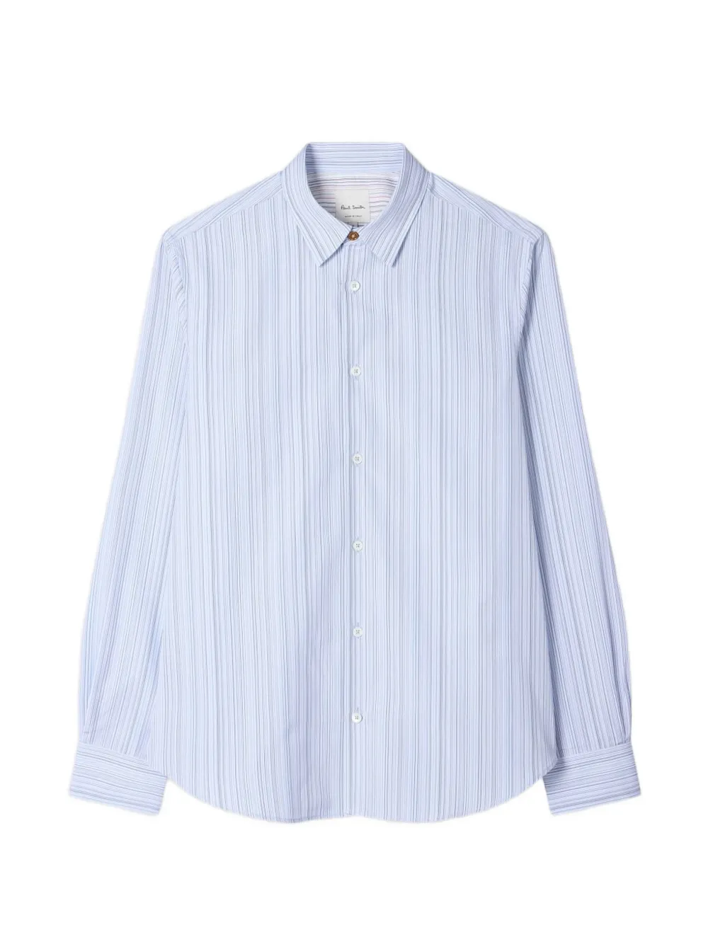 Paul Smith striped shirt