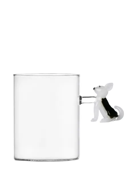 Ichendorf Milano bull terrier mug (set of two)