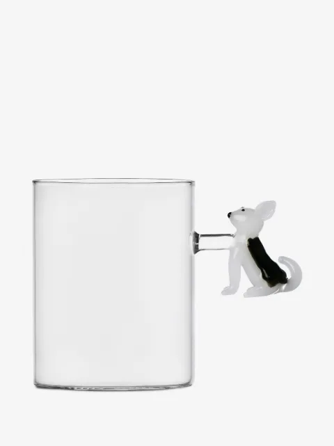 Ichendorf Milano bull terrier mug (set of two)