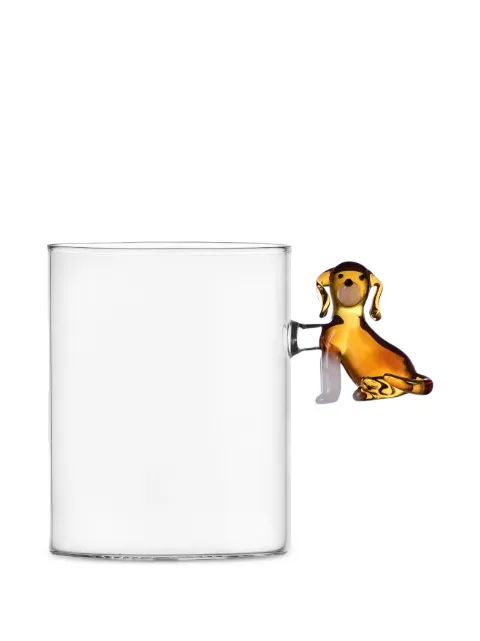 Ichendorf Milano golden retriever mug (set of two)