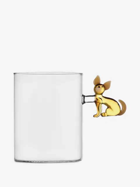 Ichendorf Milano chihuahua mug (set of two)