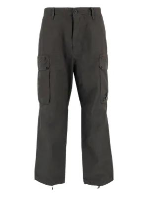 C.P. Company カーゴパンツ | グリーン | FARFETCH JP