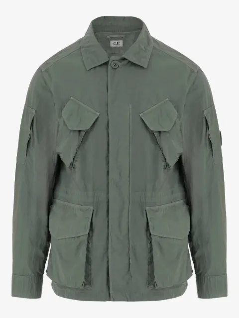 C.P. Company heavy Chrome-R Lens field jacket