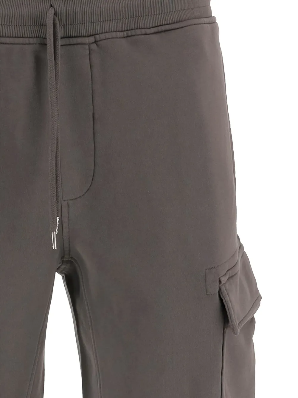 C.P. Company Cargo bermuda shorts Grijs