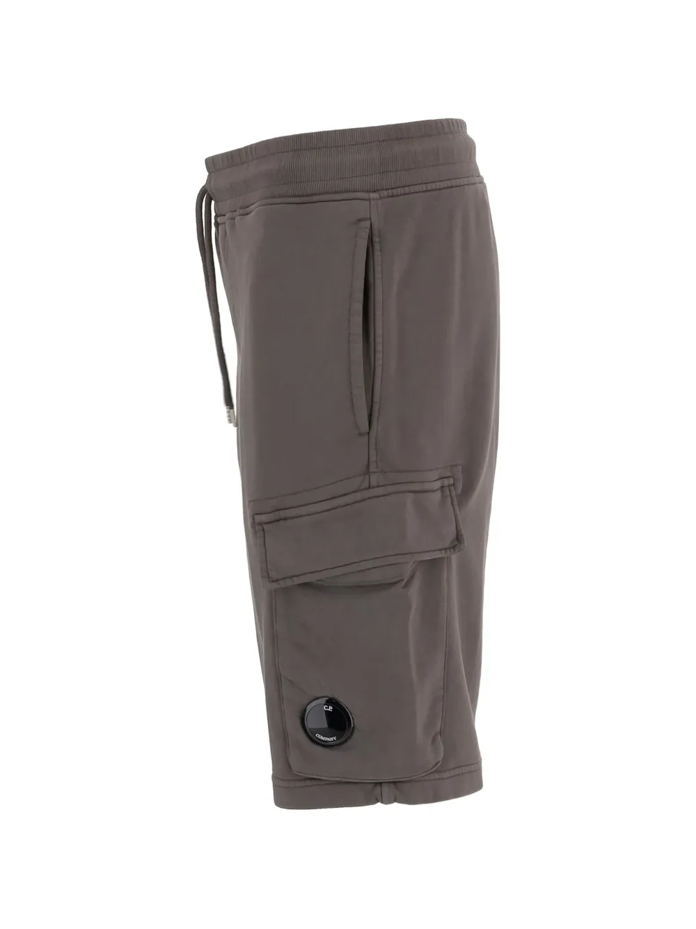 C.P. Company Cargo bermuda shorts Grijs