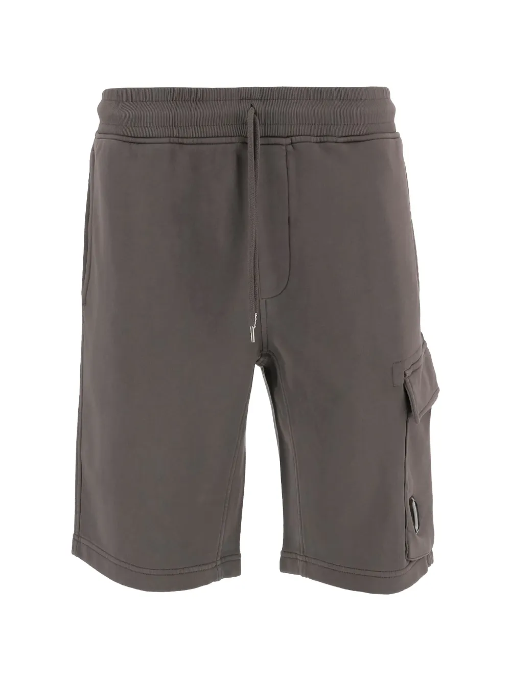 C.P. Company cargo bermuda shorts - Grigio
