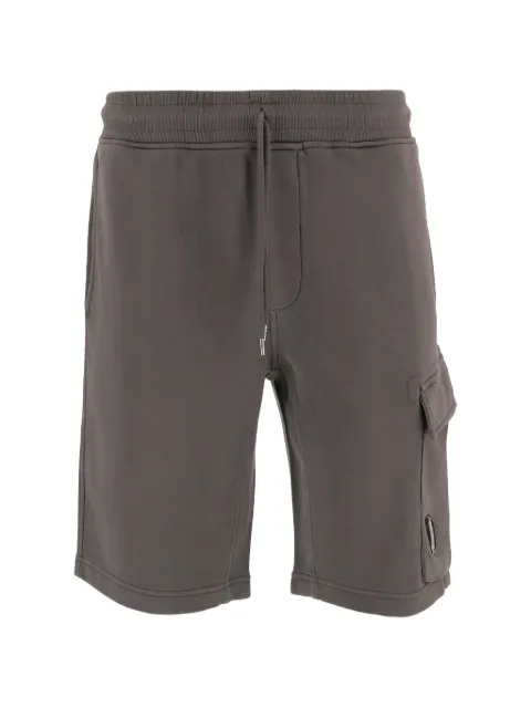 C.P. Company cargo bermuda shorts