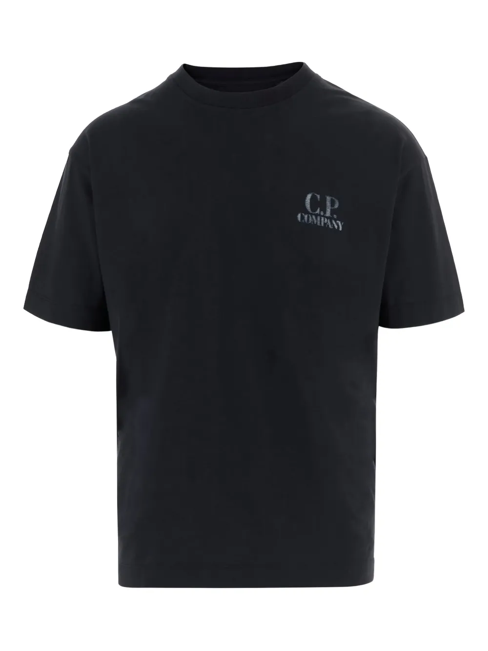 C.P. Company short-sleeved T-shirt - Nero