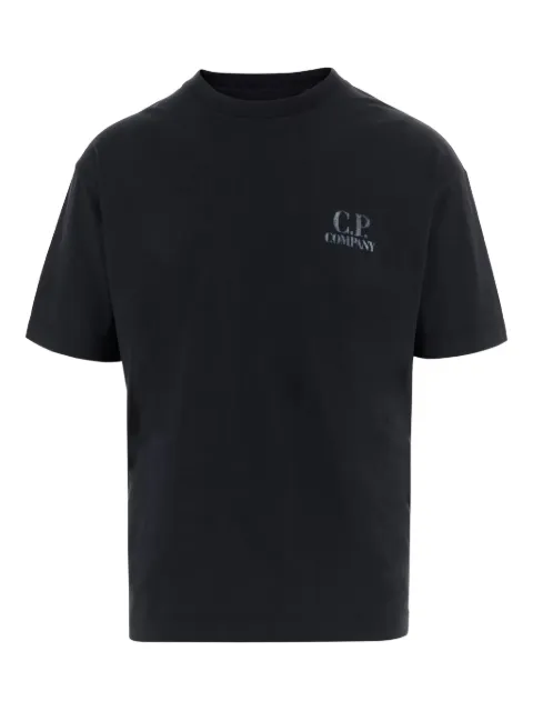 C.P. Company short-sleeved T-shirt
