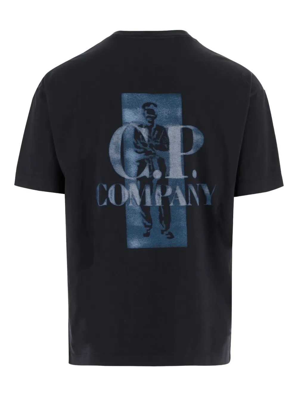 C.P. Company short-sleeved T-shirt | Playeras | Image 2