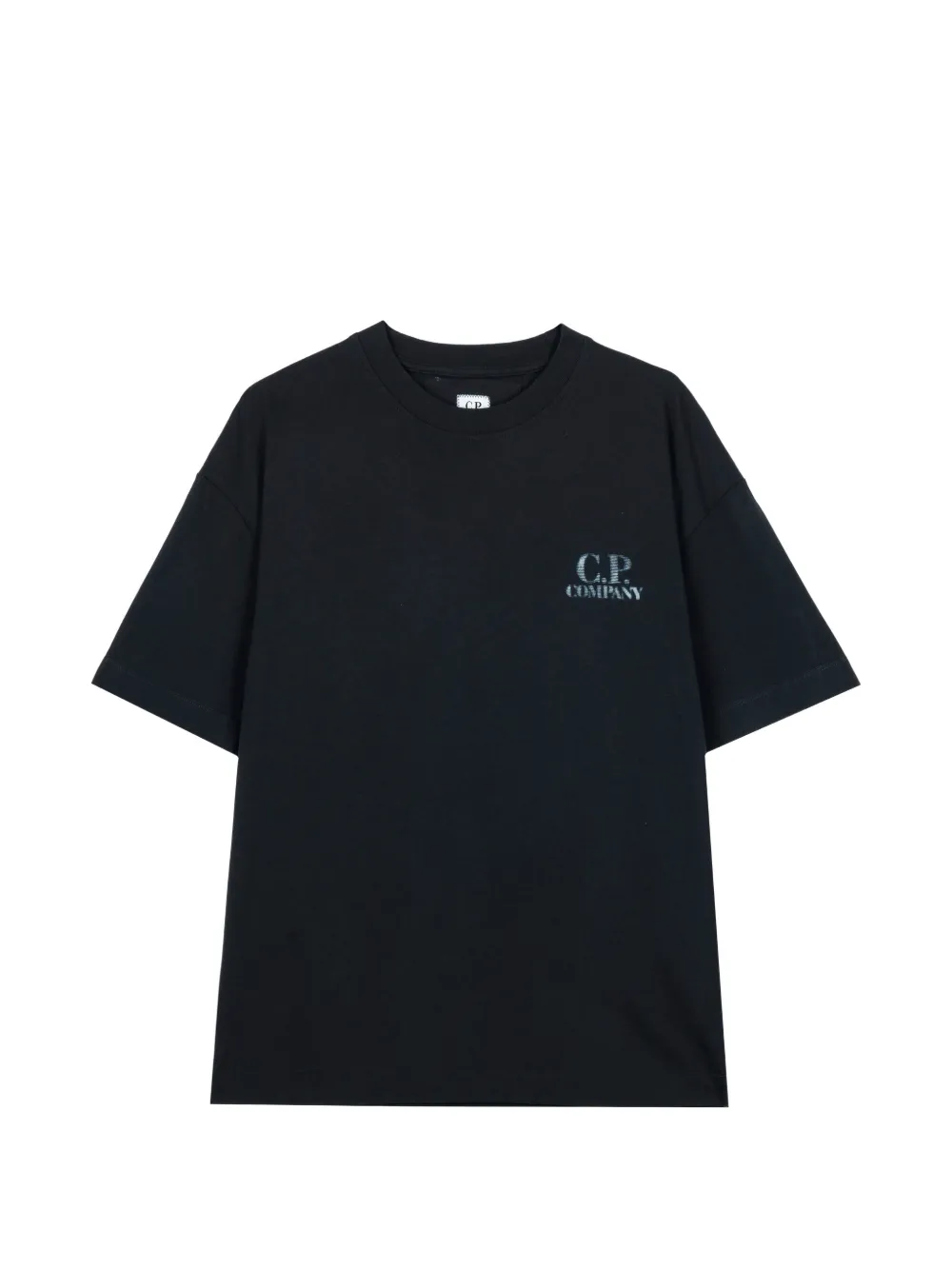 C.P. Company short-sleeved T-shirt - Nero