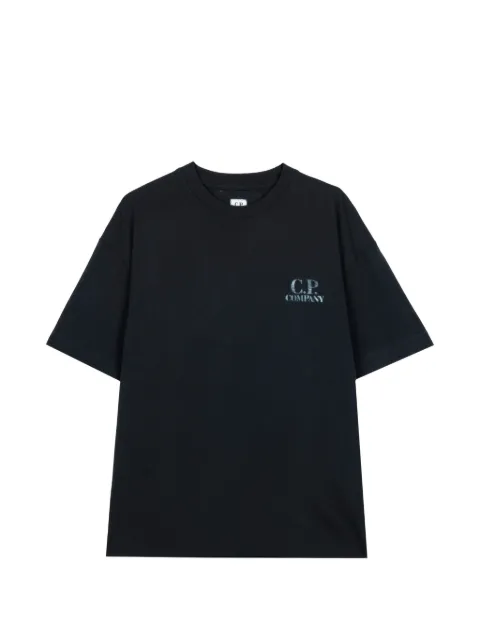 C.P. Company short-sleeved T-shirt