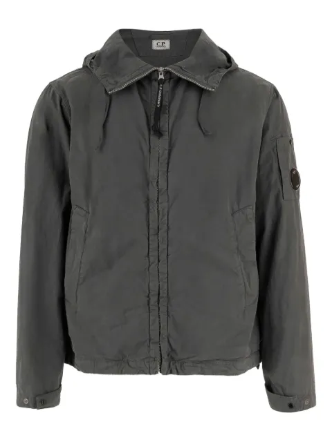 C.P. Company hooded jacket
