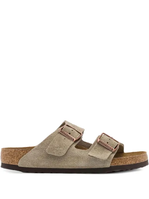 Birkenstock Arizona buckle-strap sandals