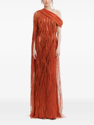 Designer Evening Dresses on Sale - FARFETCH