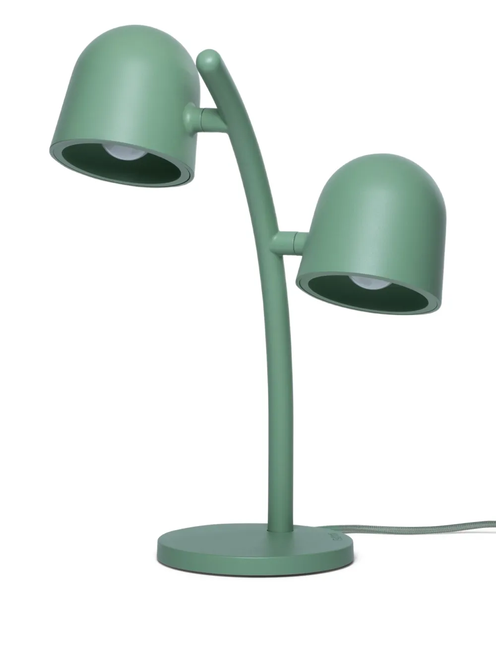 FATBOY little Lebow lamp - Verde