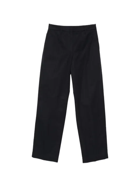 Jil Sander pantalones rectos