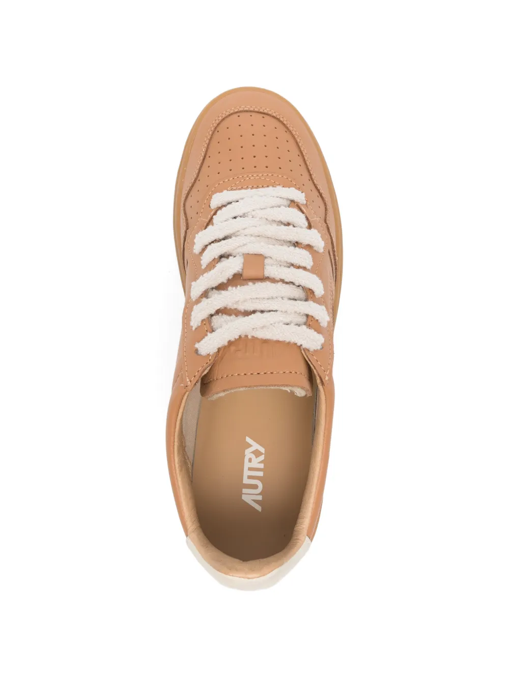 Autry Medalist low-top sneakers Bruin
