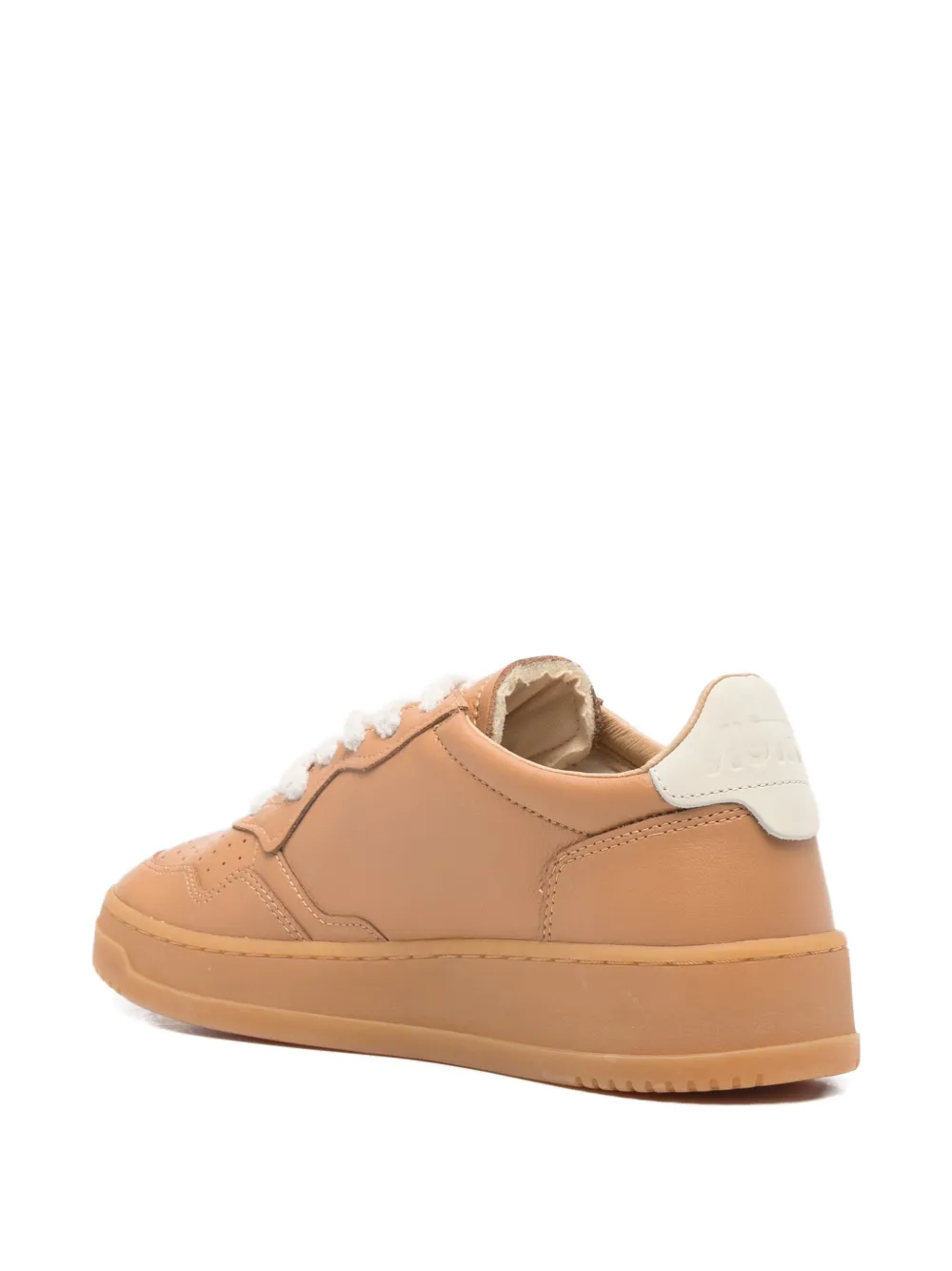 Autry Medalist low-top sneakers Bruin