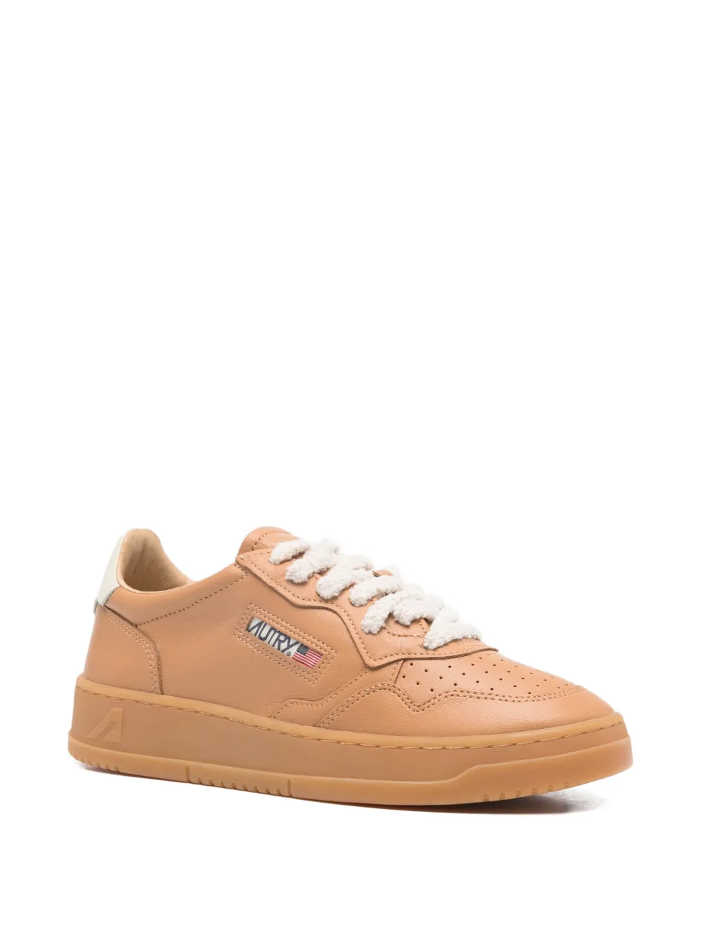 Autry Medalist low-top sneakers Bruin