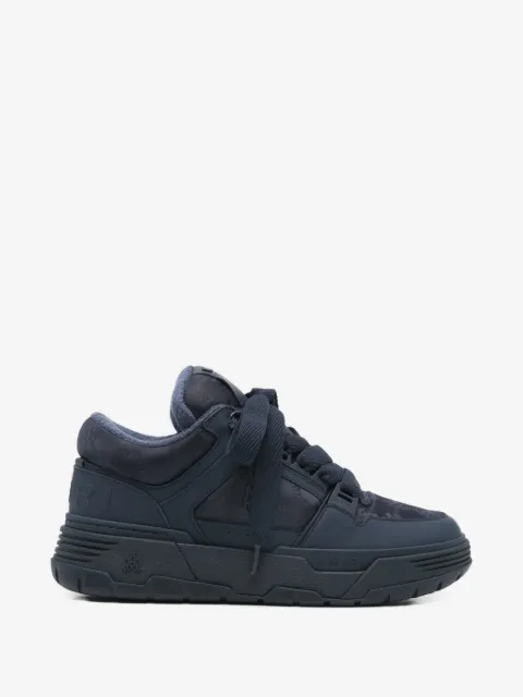 AMIRI MA-1 lace-up sneakers