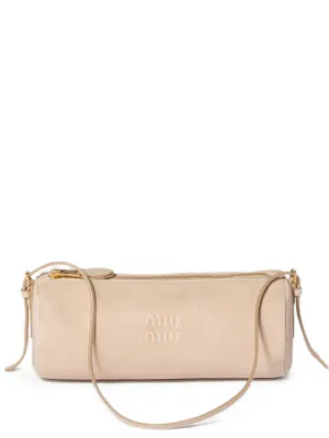 MIU MIU ボディバッグ Miu Miu（ミュウミュウ）ウィメンズ クロスボディバッグ - FARFETCH