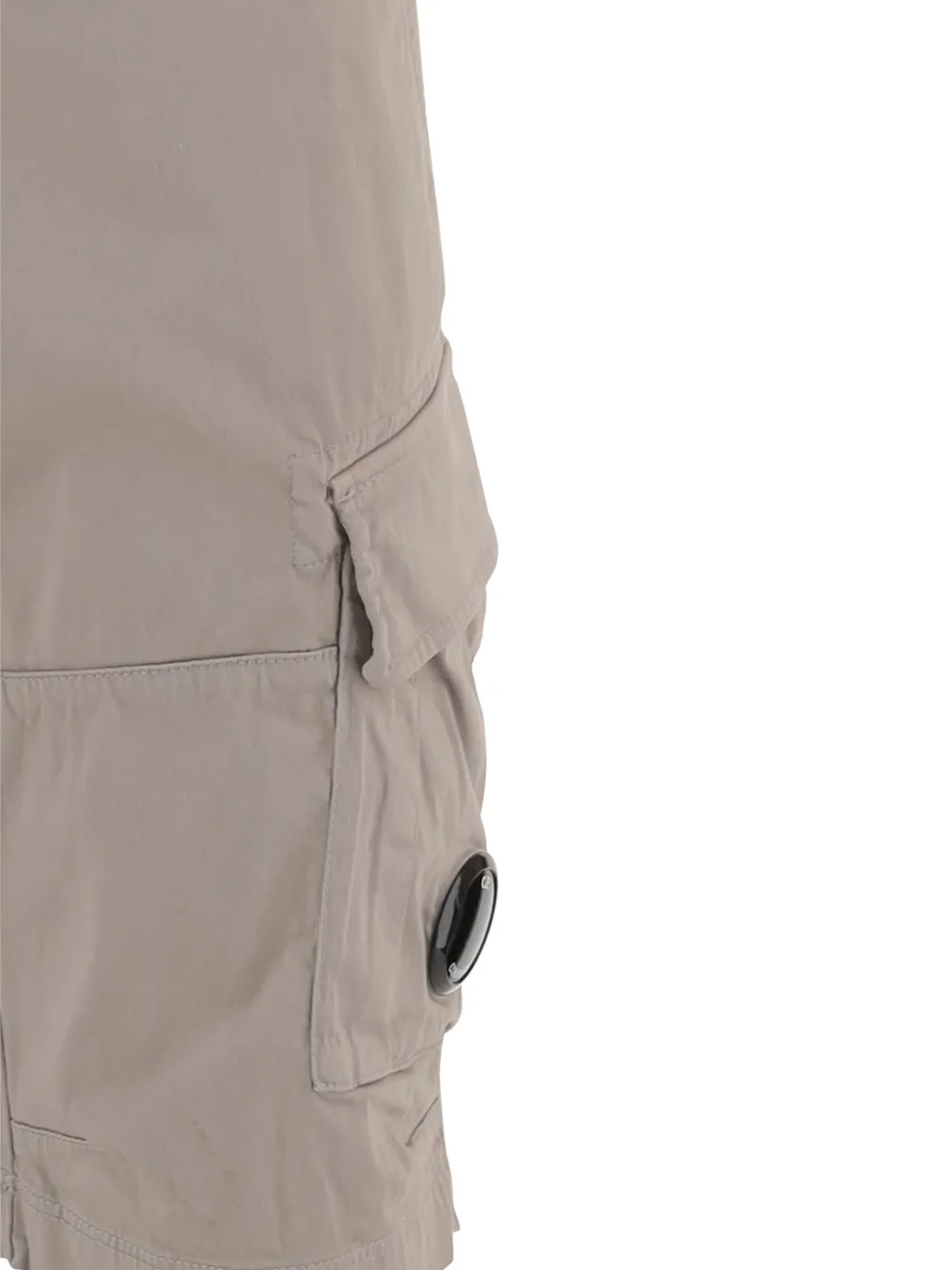 C.P. Company Cargo shorts Beige