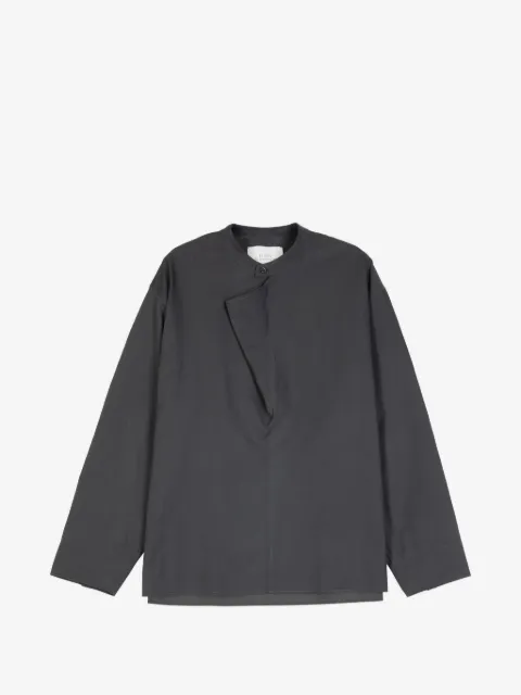 Studio Nicholson chemise Solis