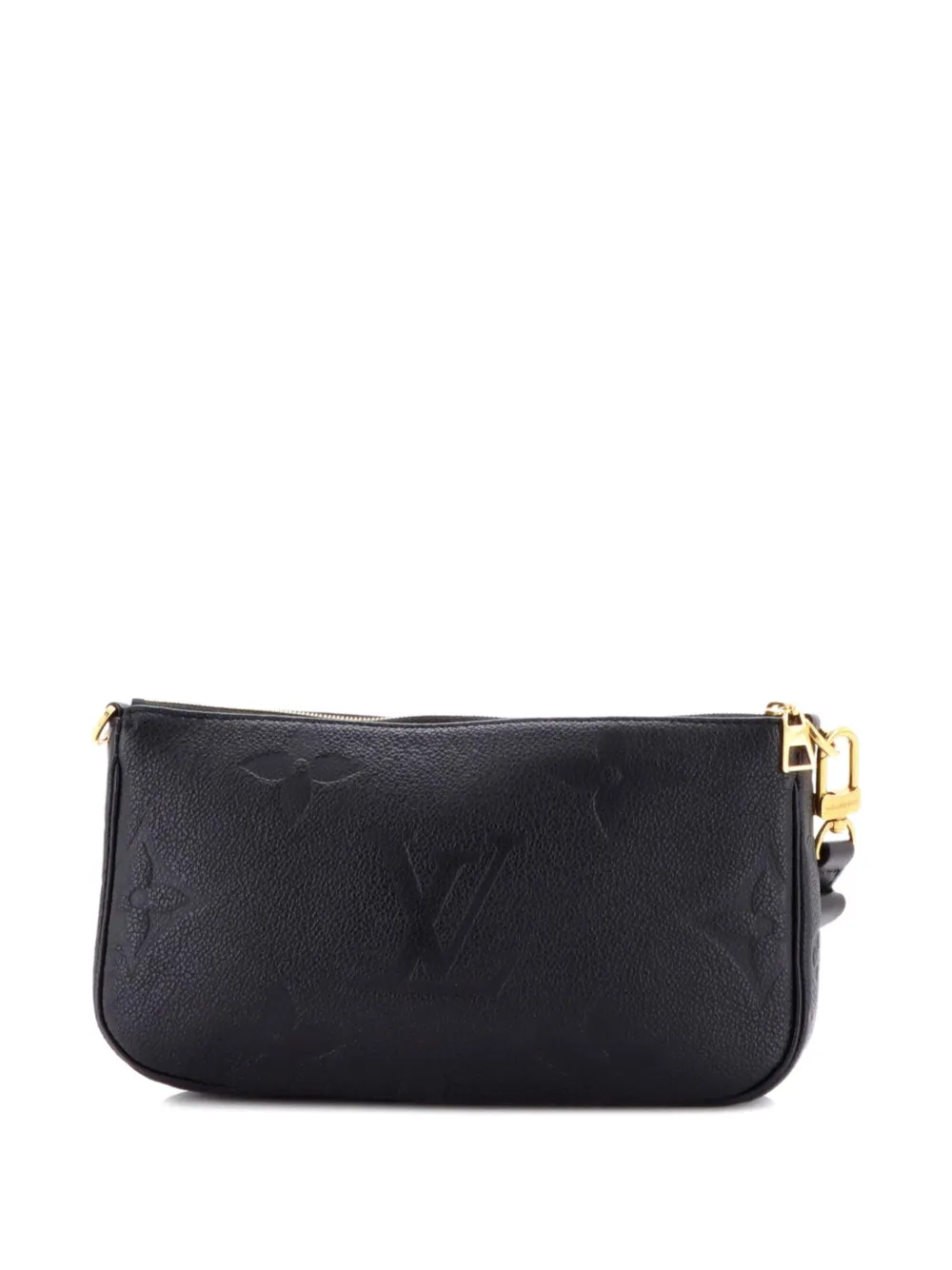 Multi Pochette Accessoires Monogram Empreinte Giant Crossbody Bag